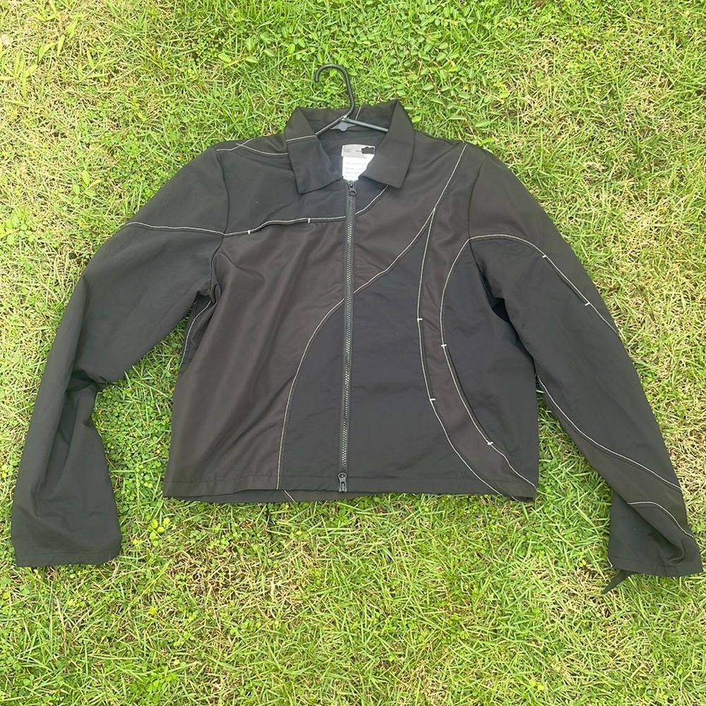 Post Archive Fashion 3.0 Jacket (PAF)